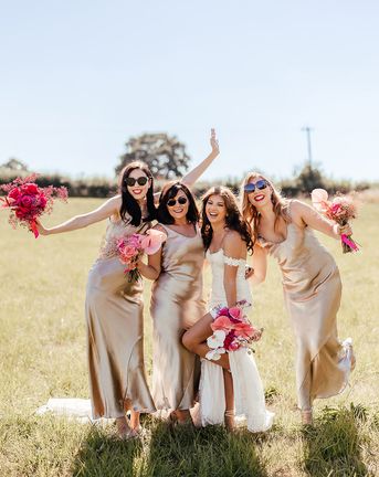 hen do checklist to create the perfect hen party