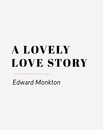 A Lovely Love Story Cover 04