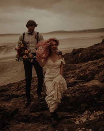  C5 Lake District Elopement Wedding Cover