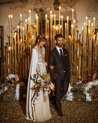 wedding lighting ideas and inspiration