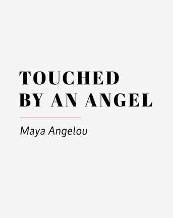 Touched BY An Angel Cover 67