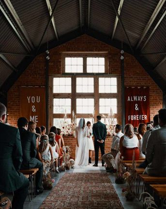 how to choose your wedding venue 100