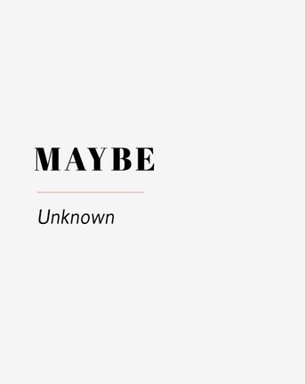 Maybe Cover 07