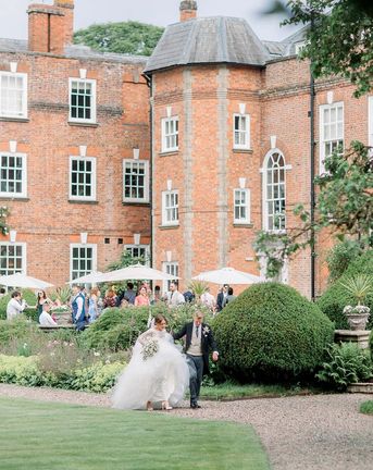 the best country house wedding venues in the UK