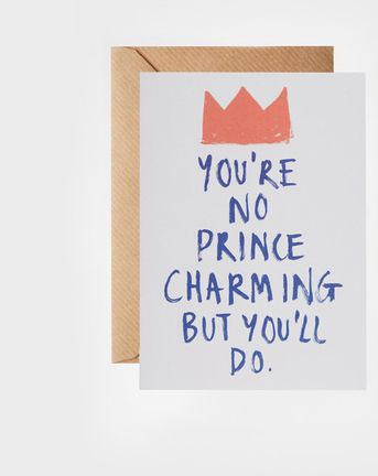 12 Fun & Flirty Valentines Cards For Your Fiancé