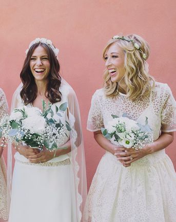Beautiful Ideas On How To Integrate Gypsophila Into Your Wedding