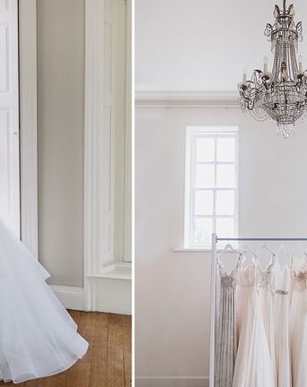 The Insider's Guide To Finding Your Wedding Dress