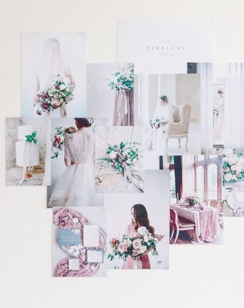 What Is The Difference Between A Wedding Planner And A Wedding Stylist?