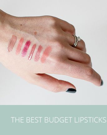 Wedding Lipsticks