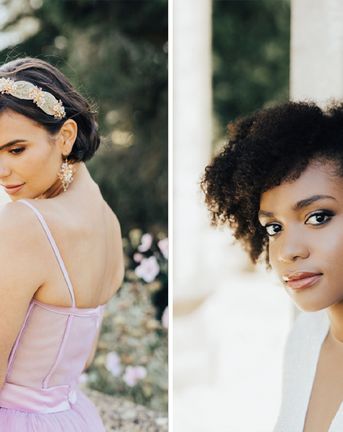 Wedding Hair Accessories For Short Hair - With 41 Accessories To Choose