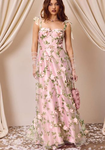 A Guest's Guide to Every Wedding Guest Dress Code A Guest's Guide to Every Wedding Guest Dress Code