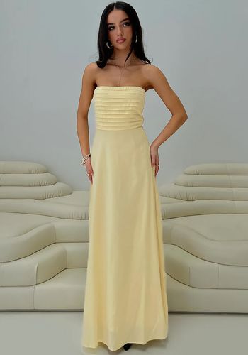 20 Best Maid of Honour Dresses Fit For Your Bestie 20 Best Maid of Honour Dresses Fit For Your Bestie