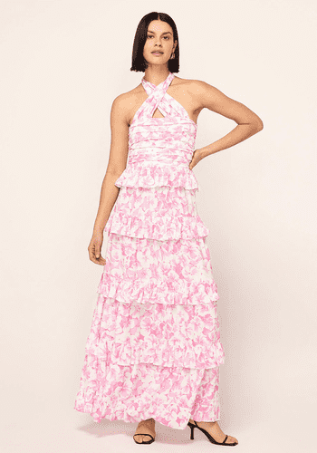 Best Evening Wedding Guest Dresses for 2025 Receptions