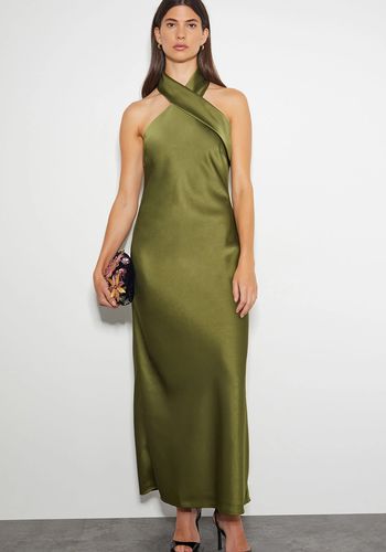 Best Evening Wedding Guest Dresses for 2025 Receptions