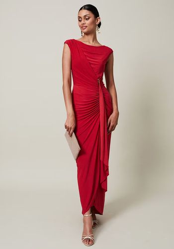 Best Evening Wedding Guest Dresses for 2025 Receptions