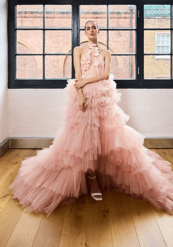 22 Best Colourful Wedding Dresses for 2025