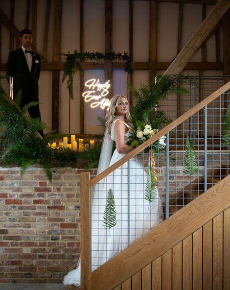 Eco-Friendly Wedding Venue - Rock My Wedding Planning