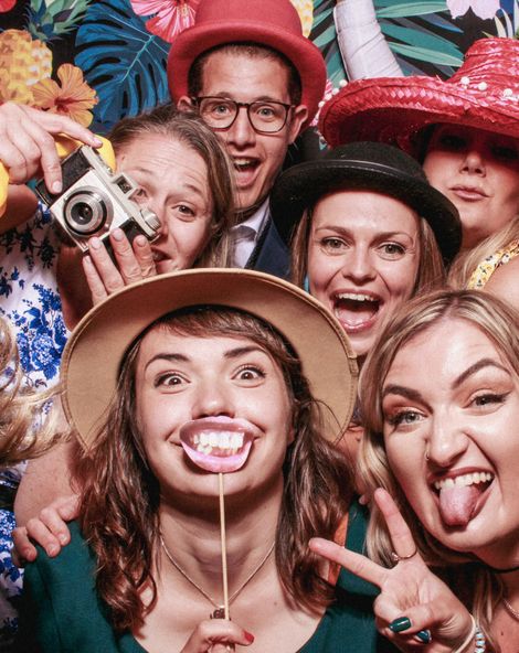 Picturematic Photo Booths