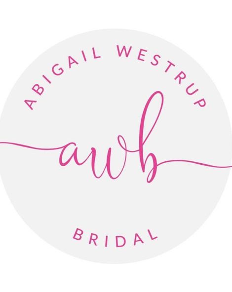 Abigail Westrup Bridal