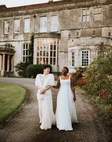 5 reasons to choose a country house wedding venue