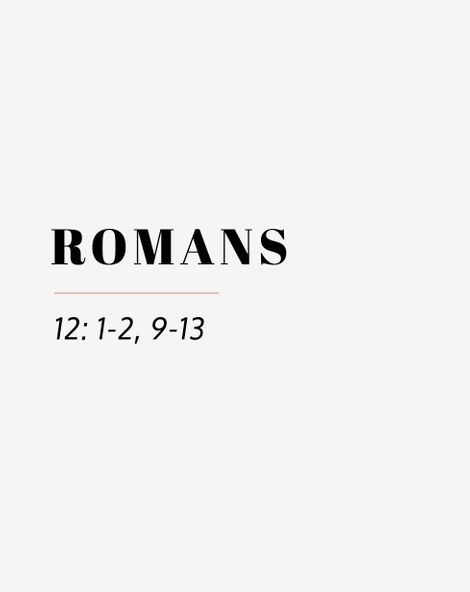 Romans Wedding Reading Cover 75