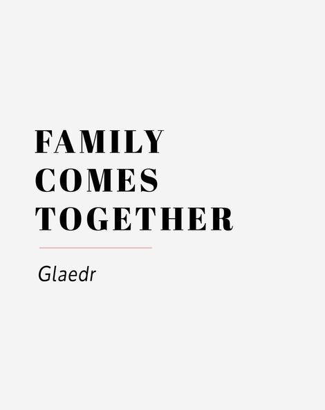 Family Comes Together 32