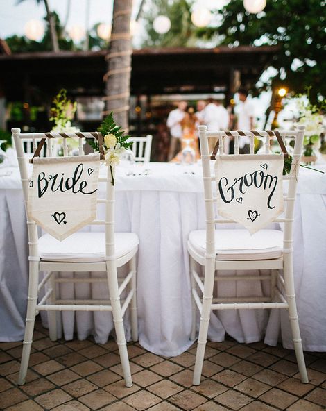 15+ Gorgeous Chair Ideas For Weddings You Should Bookmark While You Sit At  Home | WedMeGood
