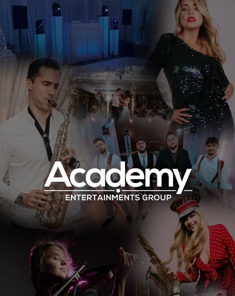 Academy Entertainments Group