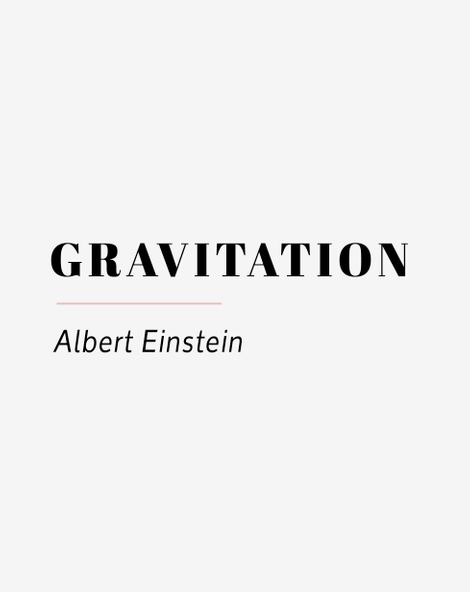 Gravitation Cover 81