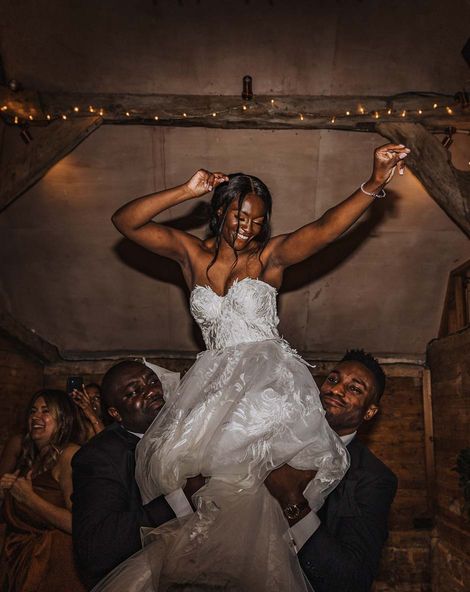 100 Songs About Marriage to Add to Your Wedding Playlist