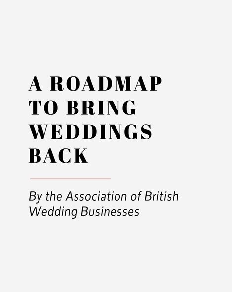 association of british wedding businesses