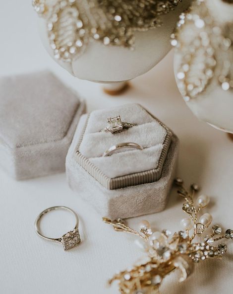 if you don't like your engagement ring here's what to do
