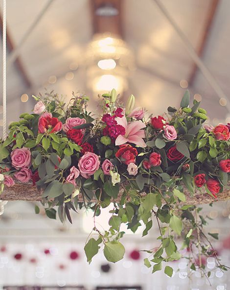wedding flower ideas