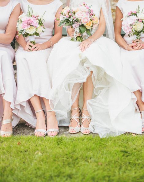 High-Street Bridesmaids Dresses {Our Online Edit}
