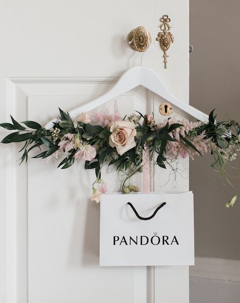 Gifts For Your Best Girls {With PANDORA}