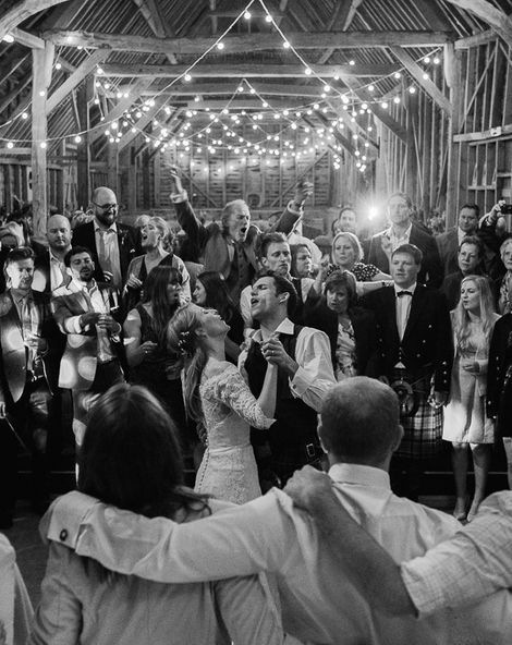 First Dance Songs For Weddings From The RMW Readers