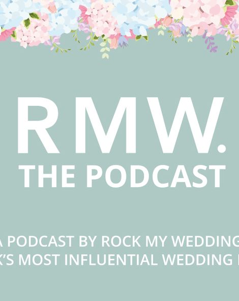 rock my wedding the podcast