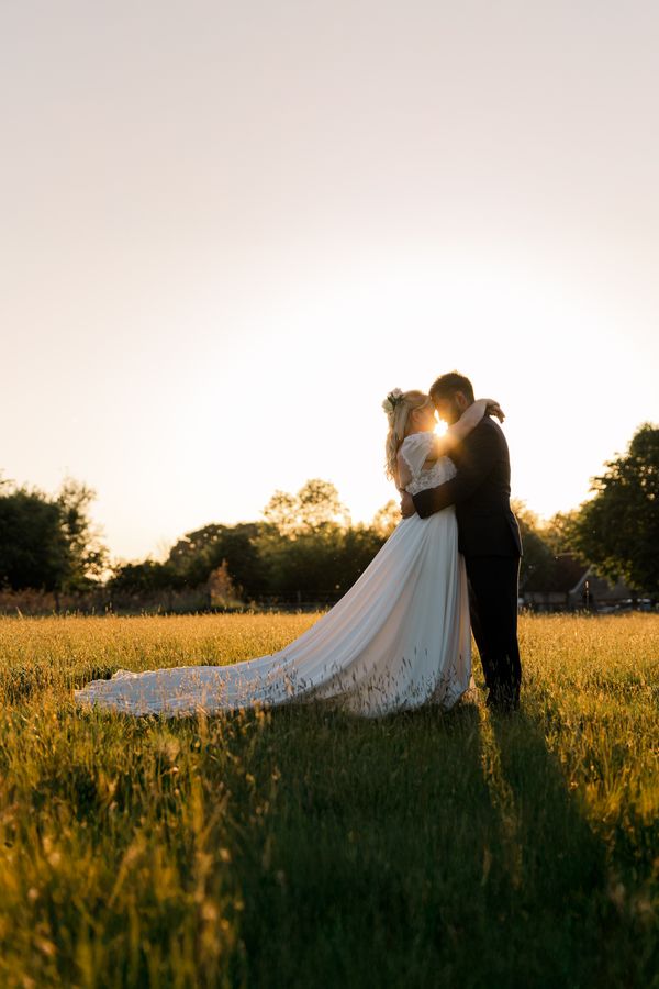 Candid, documentary wedding photography by Just James Weddings