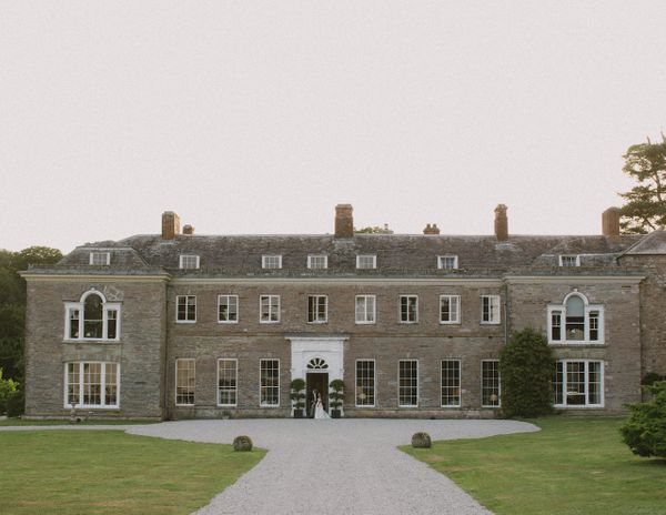 Boconnoc House, Photography In Lovers Eyes