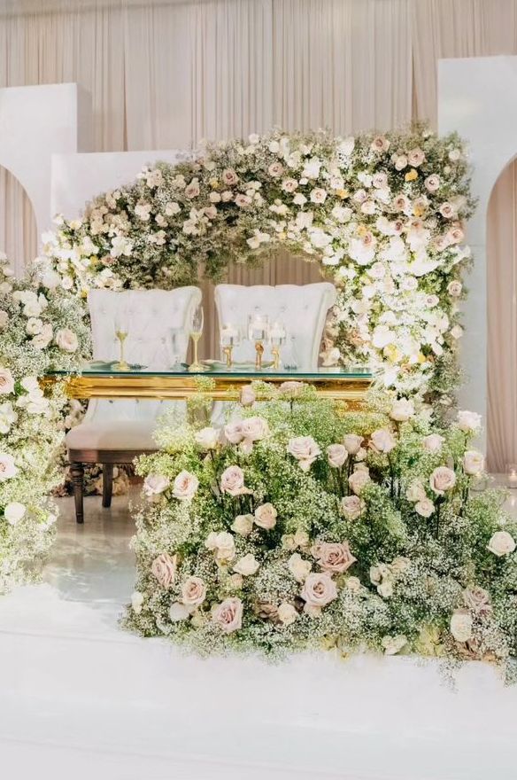 Wedding planner dubai