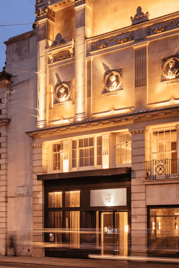 Historic Central London Wedding Venue