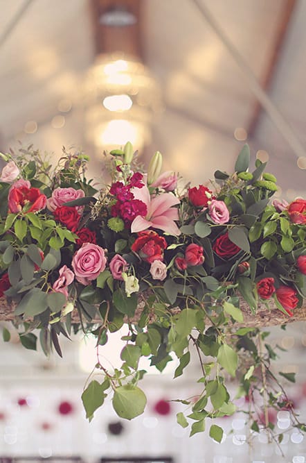 wedding flower ideas