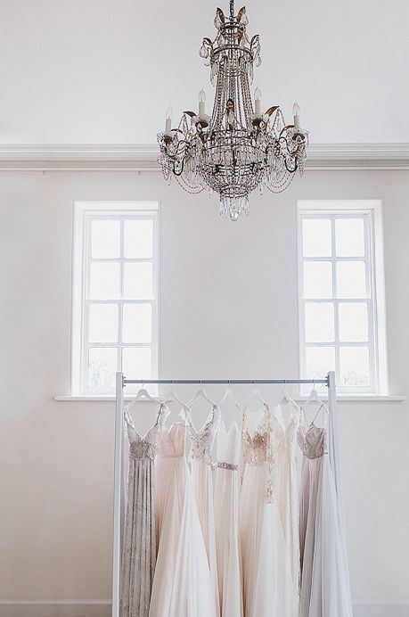 The Insider's Guide To Finding Your Wedding Dress