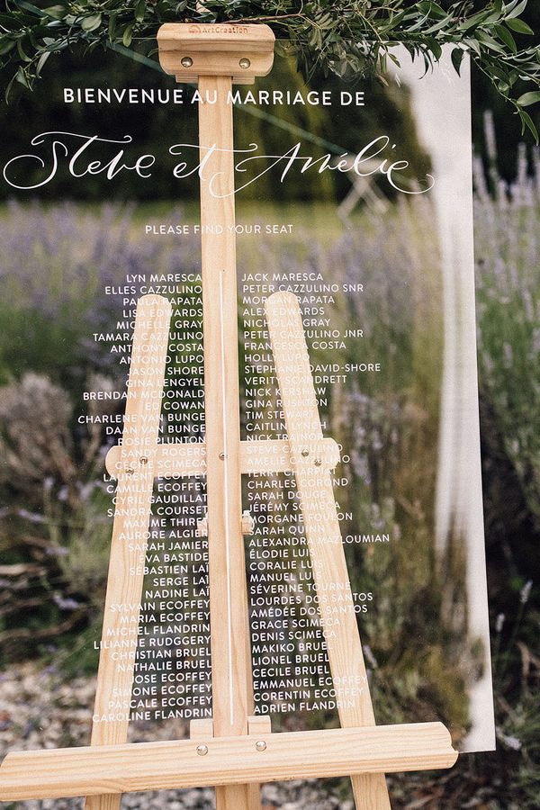 Acrylic Wedding Inspiration Perspex Wedding Table Plan | Wedding Ideas | Wedding Planning | Helaina Storey | Samuel Docker Photography