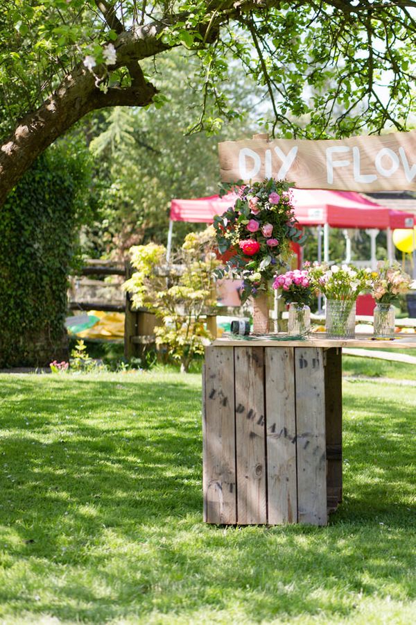 Spring Wedding Colours for 2019