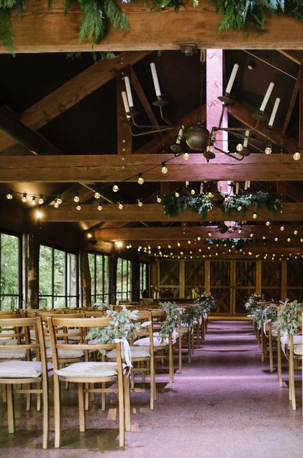 Autumn Wedding at Dewsall Court with Romantic Candle Light and Chalkboard Wedding Sign, with Bride in Brume Dress by Cymbeline Paris, by Captured by Katrina