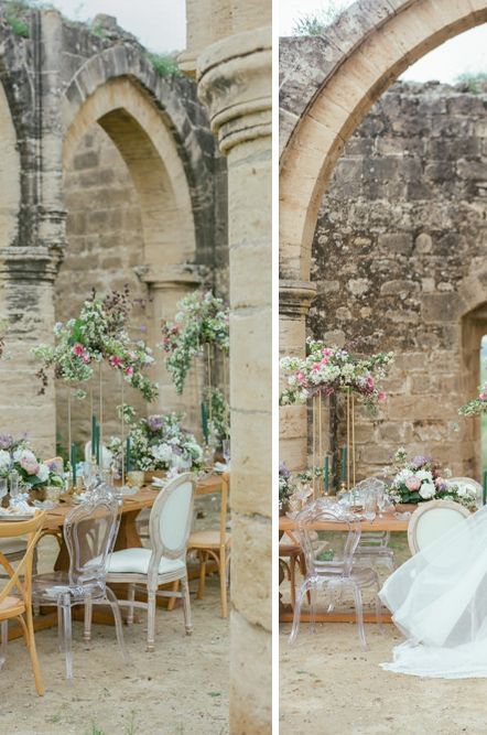 Cyprus Wedding Venue