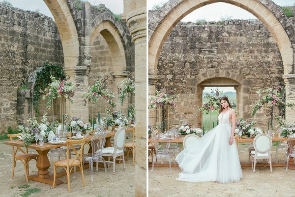Cyprus Wedding Venue