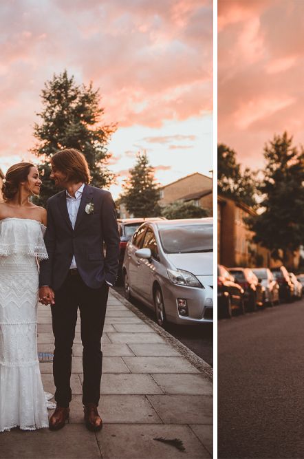 Grace Loves Lace Wedding Dress