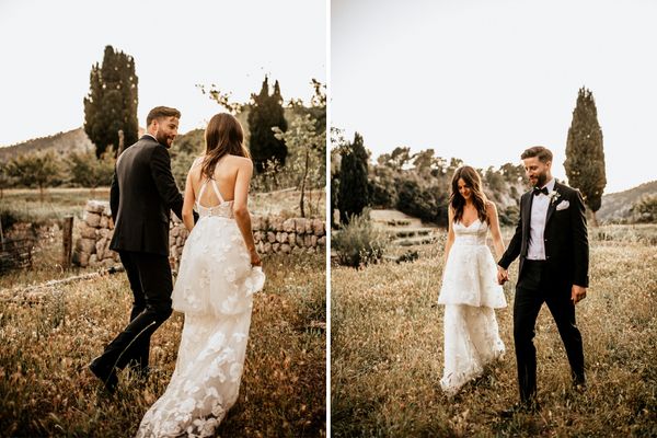 Mallorca Wedding